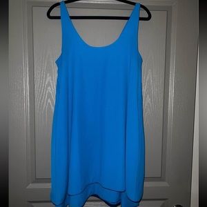 Rachel Roy Swing Dress with Pockets